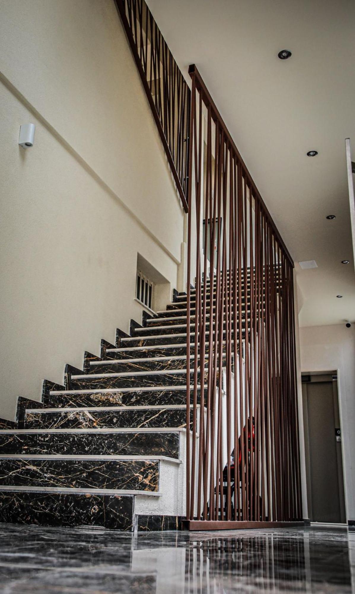 King'S House Apartments Palermo Exterior foto
