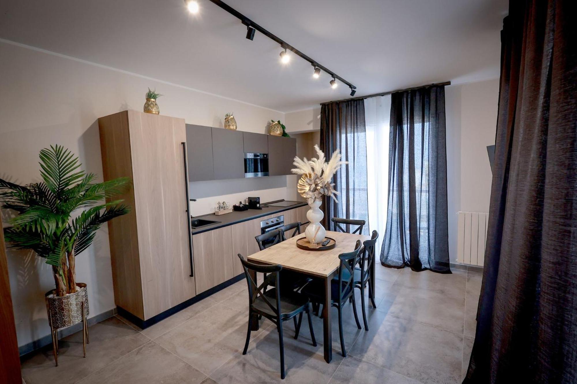 King'S House Apartments Palermo Exterior foto
