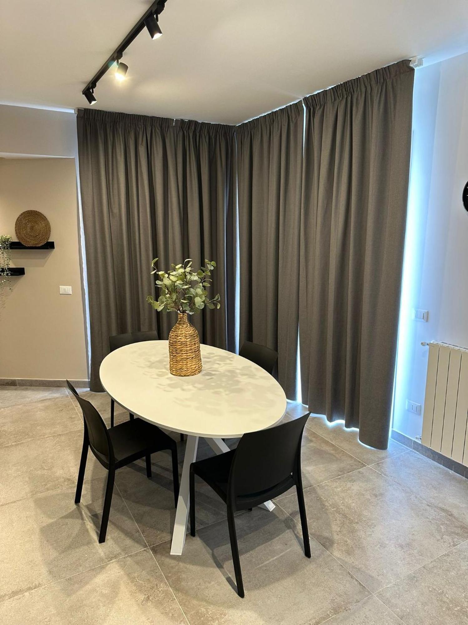 King'S House Apartments Palermo Exterior foto